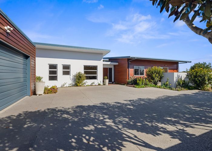  at 4 St Andrews Parkway, Waiwhakaiho, New Plymouth