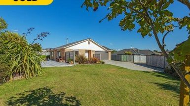  at 23 Woodgate Court, Fitzherbert, Palmerston North