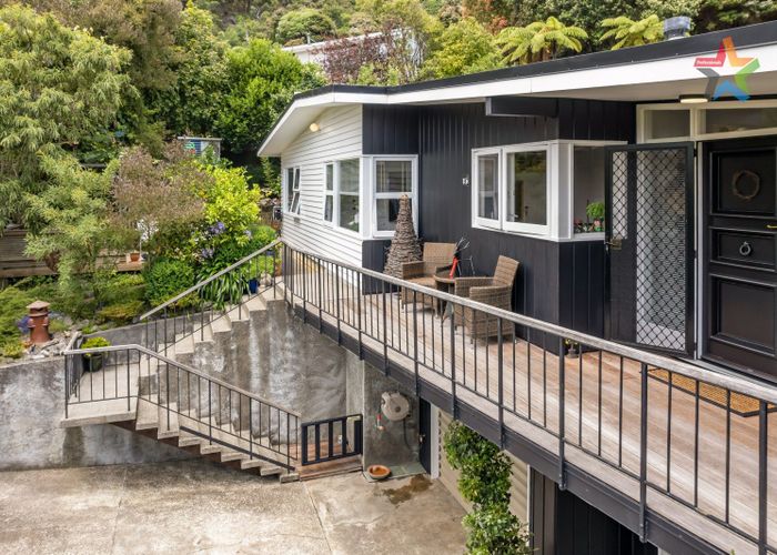  at 15 Cleary Street, Waterloo, Lower Hutt