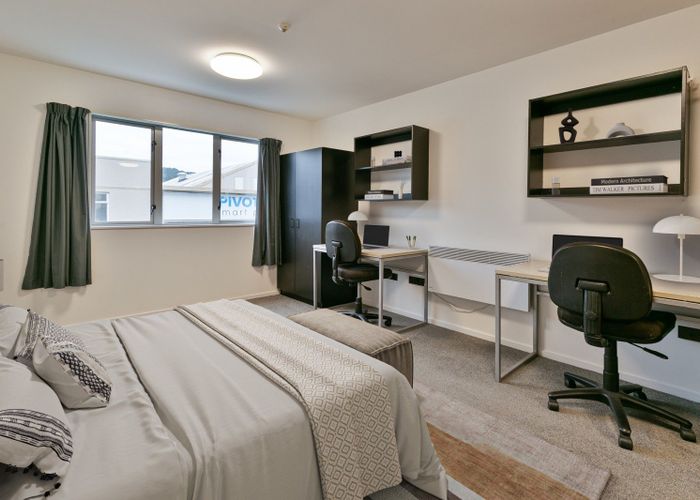  at 203/12 Martin Square, Te Aro, Wellington, Wellington