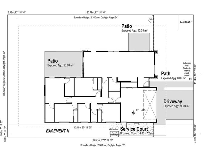  at (Lot 11) Camrose Estate, Methven, Ashburton, Canterbury