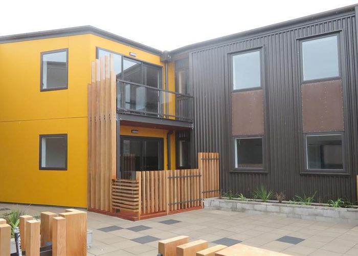  at 214/321 Jackson Street, Petone, Lower Hutt, Wellington