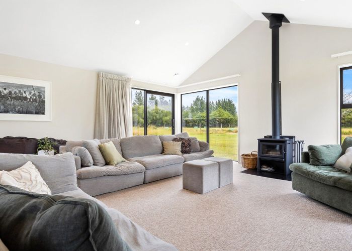  at 163A Raddens Road, Ohoka, Kaiapoi