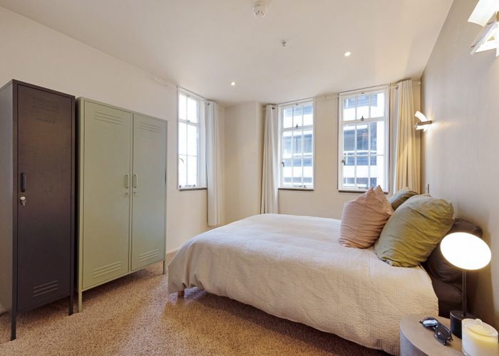  at 703/332 Lambton Quay, Wellington Central, Wellington