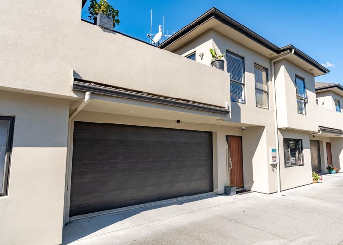  at 66B Wellington Street, Hamilton East, Hamilton, Waikato