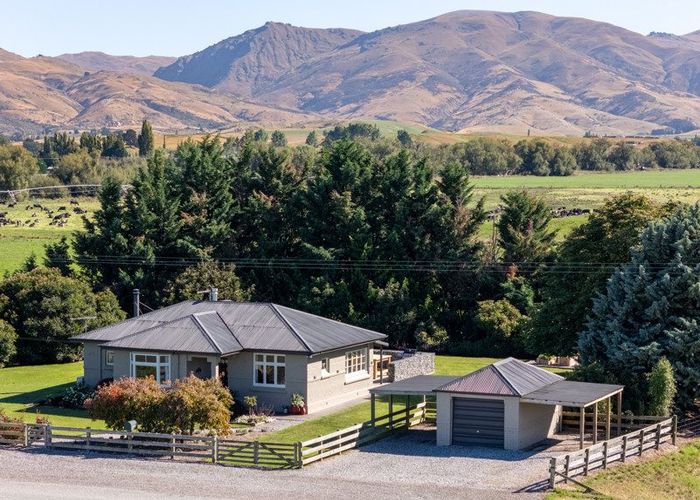  at 566 Lauder-Matakanui Road, Omakau, Central Otago, Otago