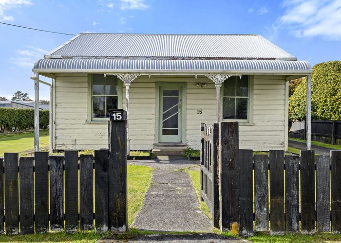  at 15 Standish Street, Inglewood, Inglewood