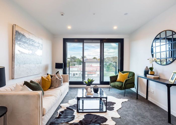 at 412/428 Dominion Road, Mount Eden, Auckland City, Auckland