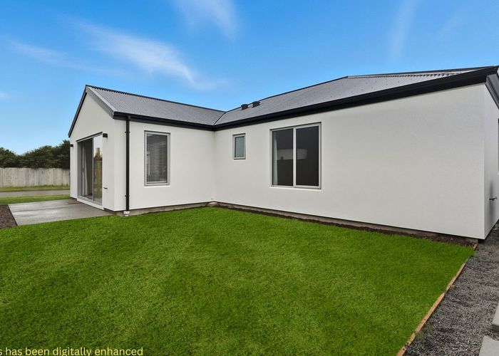  at 3 Ada Wells Court, Yaldhurst , Christchurch City, Canterbury