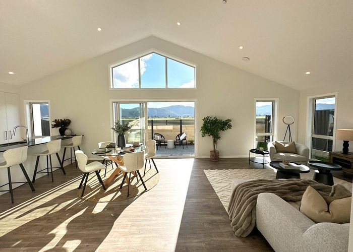  at Lot 3 / 10 Silver Knight Street, Back Straight, Wallaceville Estate,, Wallaceville, Upper Hutt, Wellington
