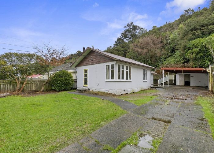  at 71 Hair Street, Wainuiomata, Lower Hutt, Wellington