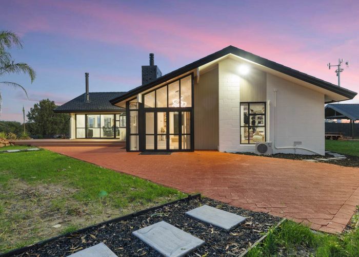  at 57 Adams Road South, Pukekohe, Franklin, Auckland