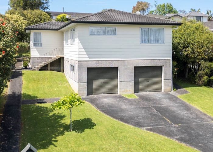  at 78 The Avenue, Lynfield, Auckland