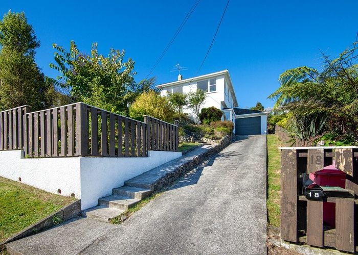  at 18 Cecil Road, Tawa, Wellington, Wellington