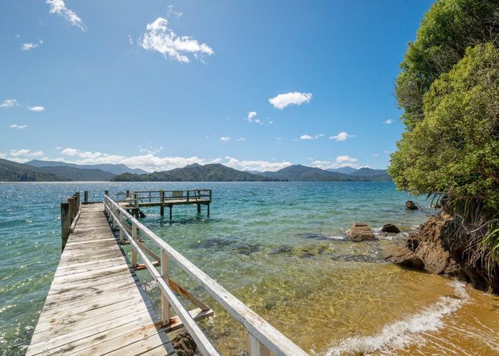  at 2789 Queen Charlotte Drive, Queen Charlotte Sounds, Marlborough, Marlborough