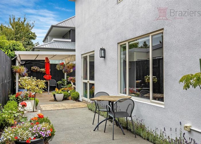  at 31A Boon Street, Sydenham, Christchurch City, Canterbury