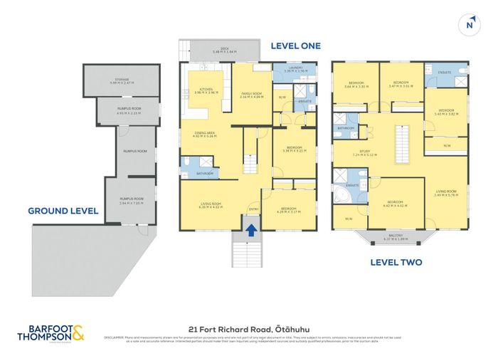  at 21E Fort Richard Road, Ōtāhuhu, Auckland