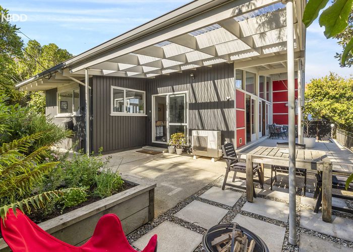  at 8 Mathieson Street, Waverley, Dunedin
