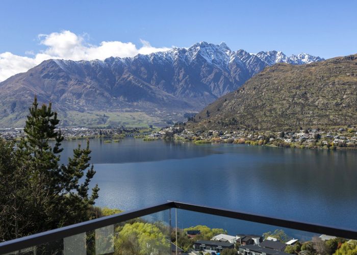  at The Tiers, Woods Lane, Town Centre, Queenstown-Lakes, Otago
