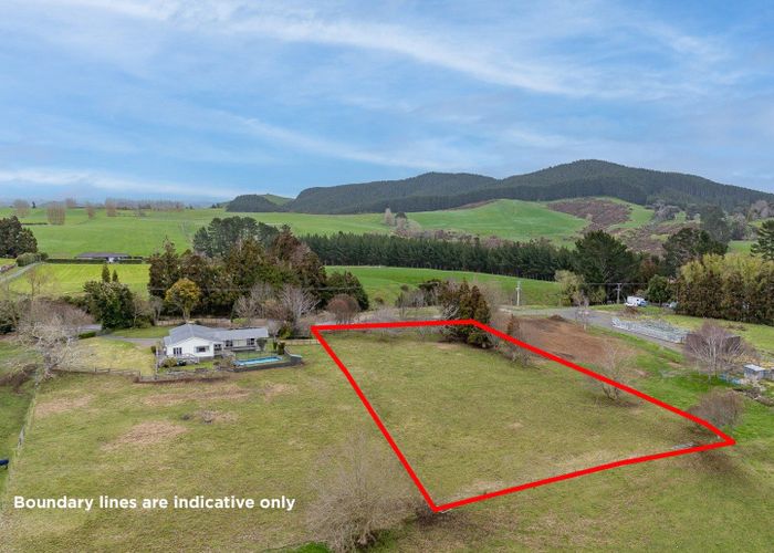  at Lot 2, 1/1745 Arapuni Road, Te Awamutu, Waipa, Waikato