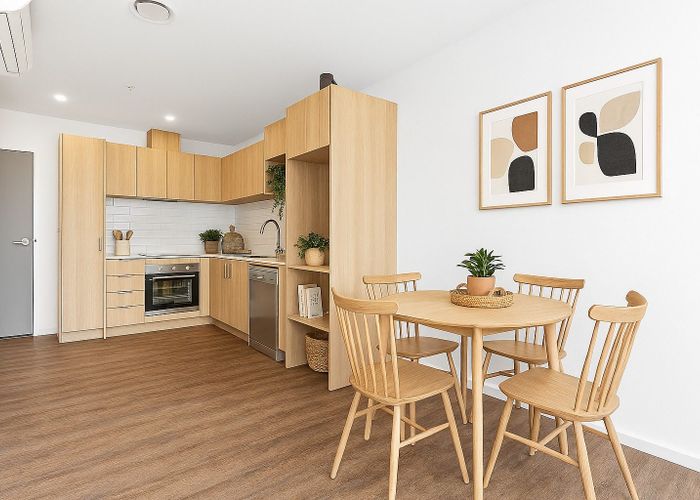  at 422/20 Park Ave, Ellerslie, Auckland City, Auckland