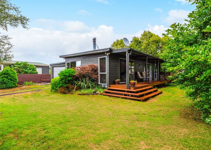  at 55 Rangiamohia Road, Turangi, Taupo, Waikato
