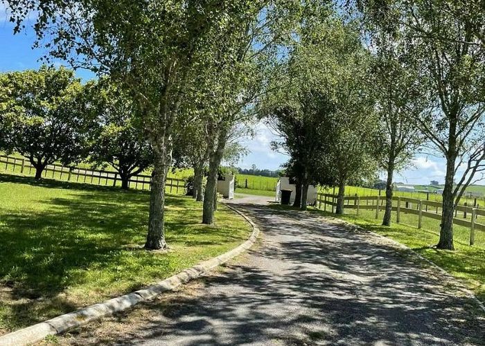  at 367 Glenbrook Road, Kingseat, Franklin, Auckland