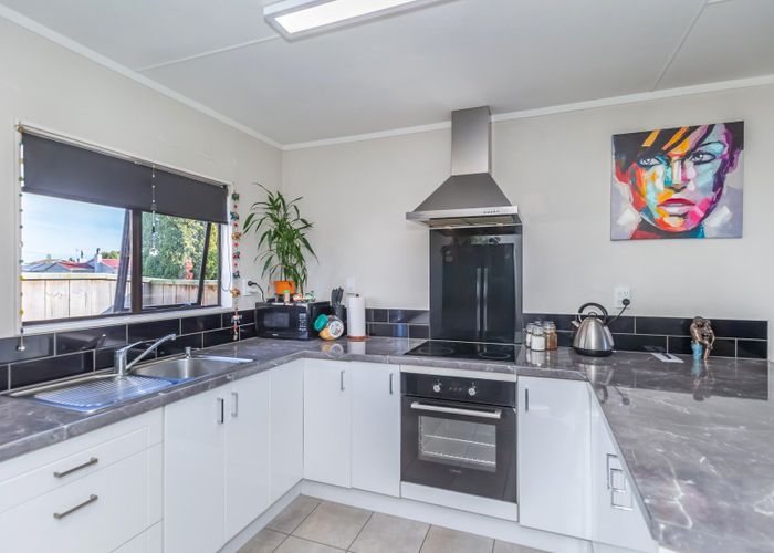  at 31 Balmoral Street, Levin, Levin
