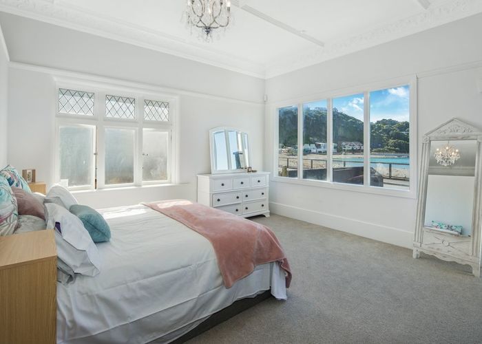  at 72 Owhiro Bay Parade, Owhiro Bay, Wellington, Wellington