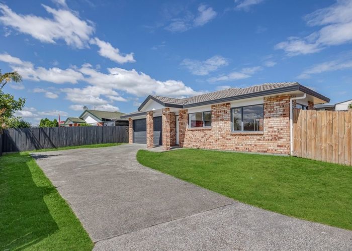  at 60 Robert Ross Place, Clendon Park, Auckland