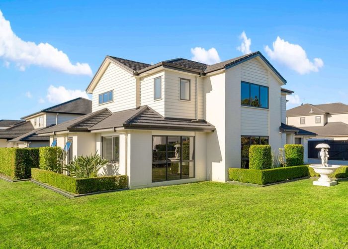  at 23 WAWATAI DRIVE, Karaka, Franklin, Auckland