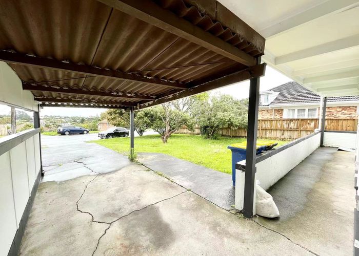  at 156 Titirangi Road, New Lynn, Auckland
