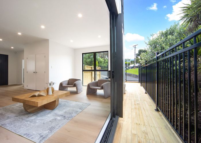  at Lot 1/41 Seaside Avenue, Waterview, Auckland City, Auckland