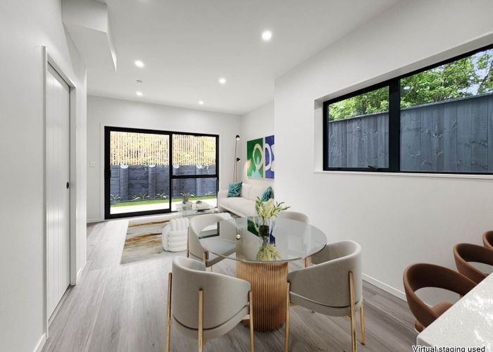  at 16F Saint Catherine Crescent, West Harbour, Waitakere City, Auckland