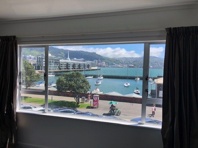  at 102A Oriental Parade, Oriental Bay, Wellington, Wellington