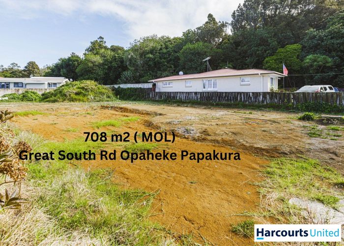  at 381 Great South Road, Opaheke, Papakura, Auckland