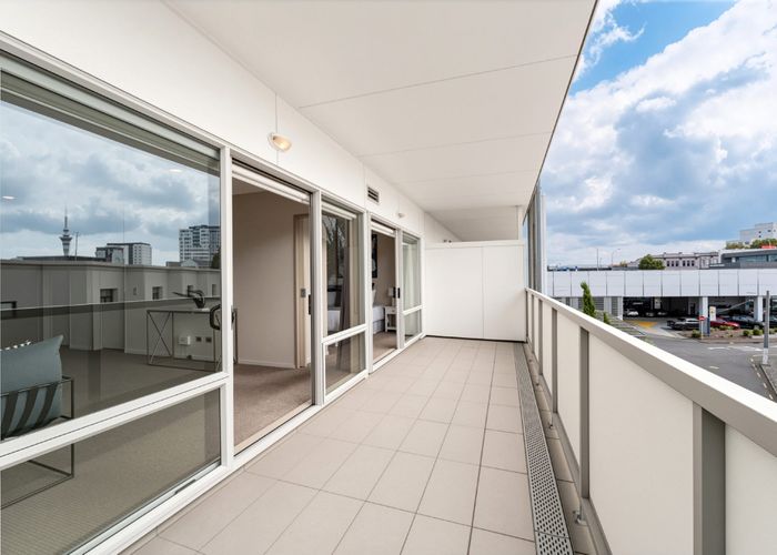  at 6G/16 Chapman Street, Grey Lynn, Auckland City, Auckland