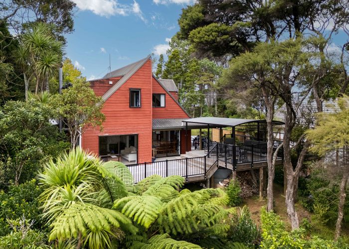  at 72 Crows Road, Swanson, Waitakere City, Auckland