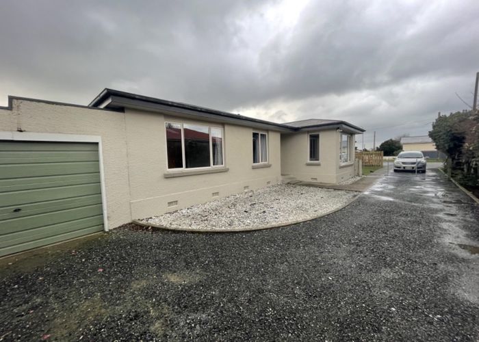  at 81 West Street, Hawthorndale, Invercargill, Southland