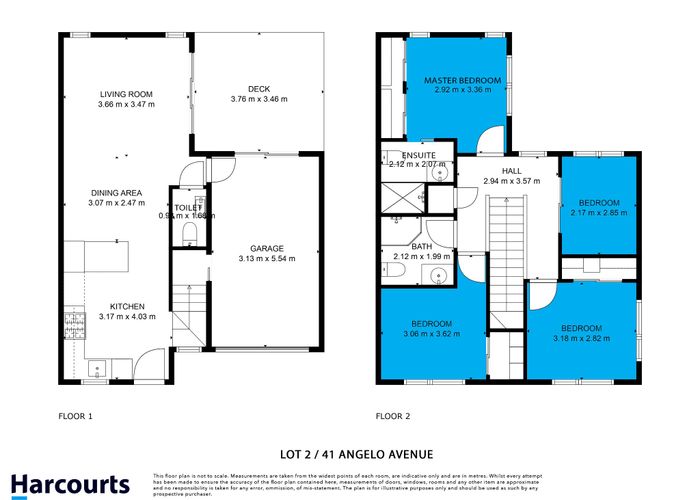  at Lot2/41 Angelo Avenue, Howick, Manukau City, Auckland