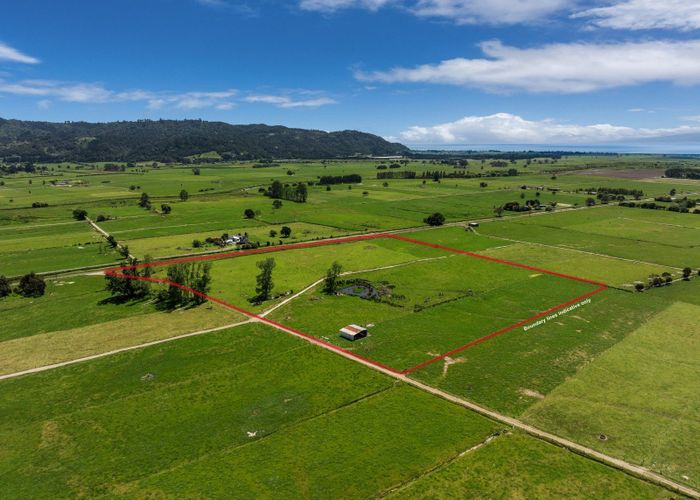  at Lots 1-5 Sutherland Road, Matata, Whakatane, Bay Of Plenty