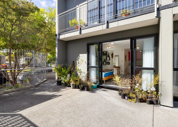  at 10/169 Fitzgerald Avenue, City Centre, Christchurch City, Canterbury