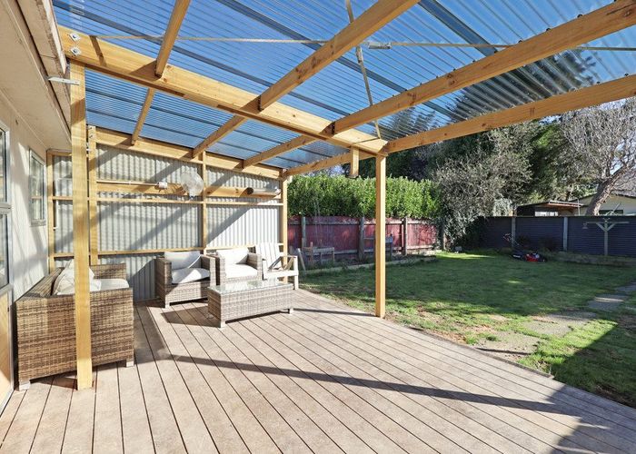  at 20 Mitchell Street, Richmond, Invercargill, Southland