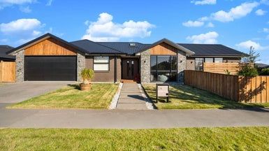 at 24 Bill Harvey Drive, Halswell, Christchurch