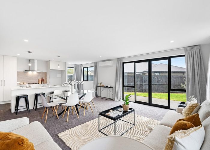  at 110 Sir John McKenzie Avenue, Yaldhurst, Christchurch