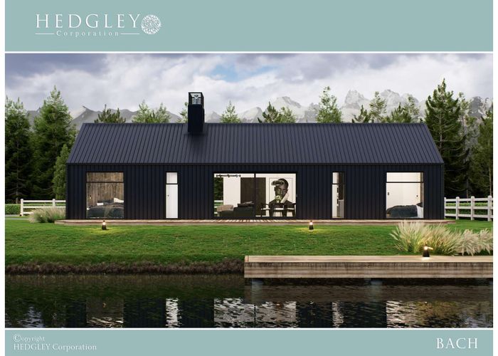  at Lot 15/4 Polish Lane, Marshland, Christchurch City, Canterbury