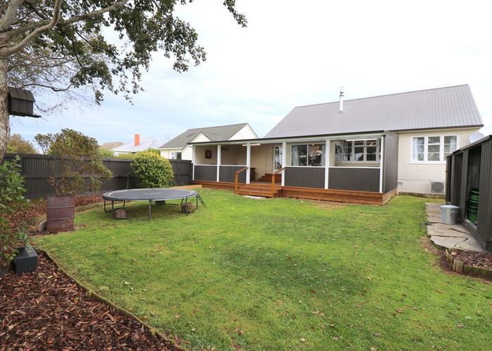  at 94 Miller Street, Georgetown, Invercargill