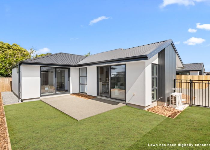  at 5/92 Claridges Road, Casebrook, Christchurch City, Canterbury