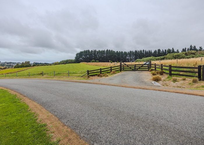  at Lot 12 Tutu Hill Road, Weston, Waitaki, Otago