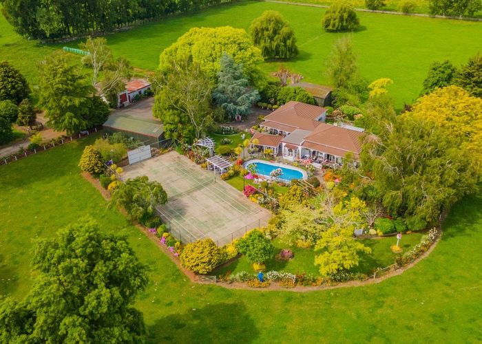  at 6520 Wilson Road (SH2), Netherton, Hauraki, Waikato